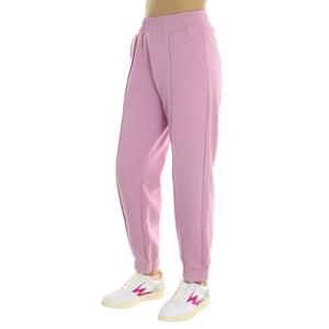 PANTALONE PEONIA VIOLA